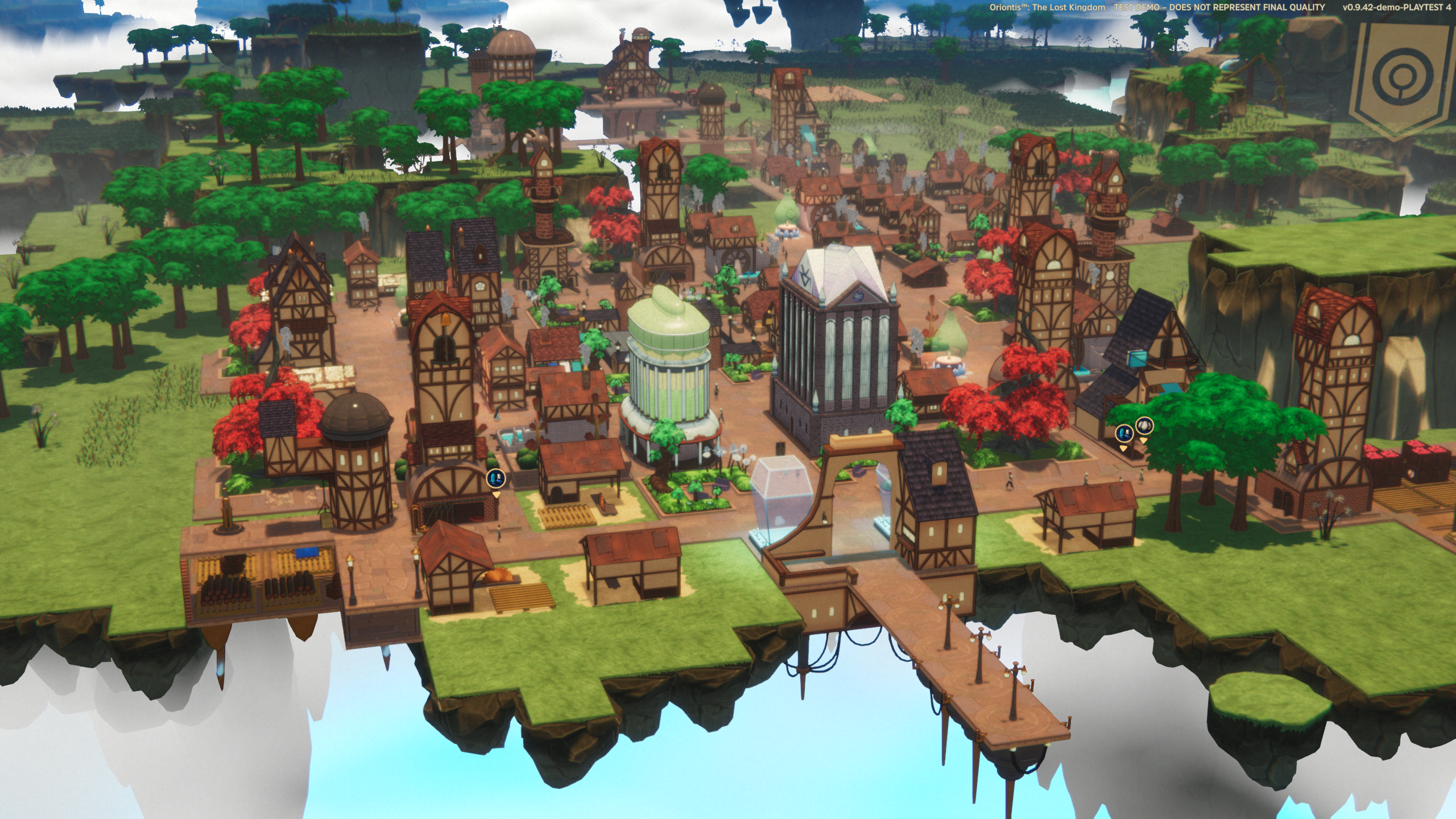 Foundations Pack (placeholder)