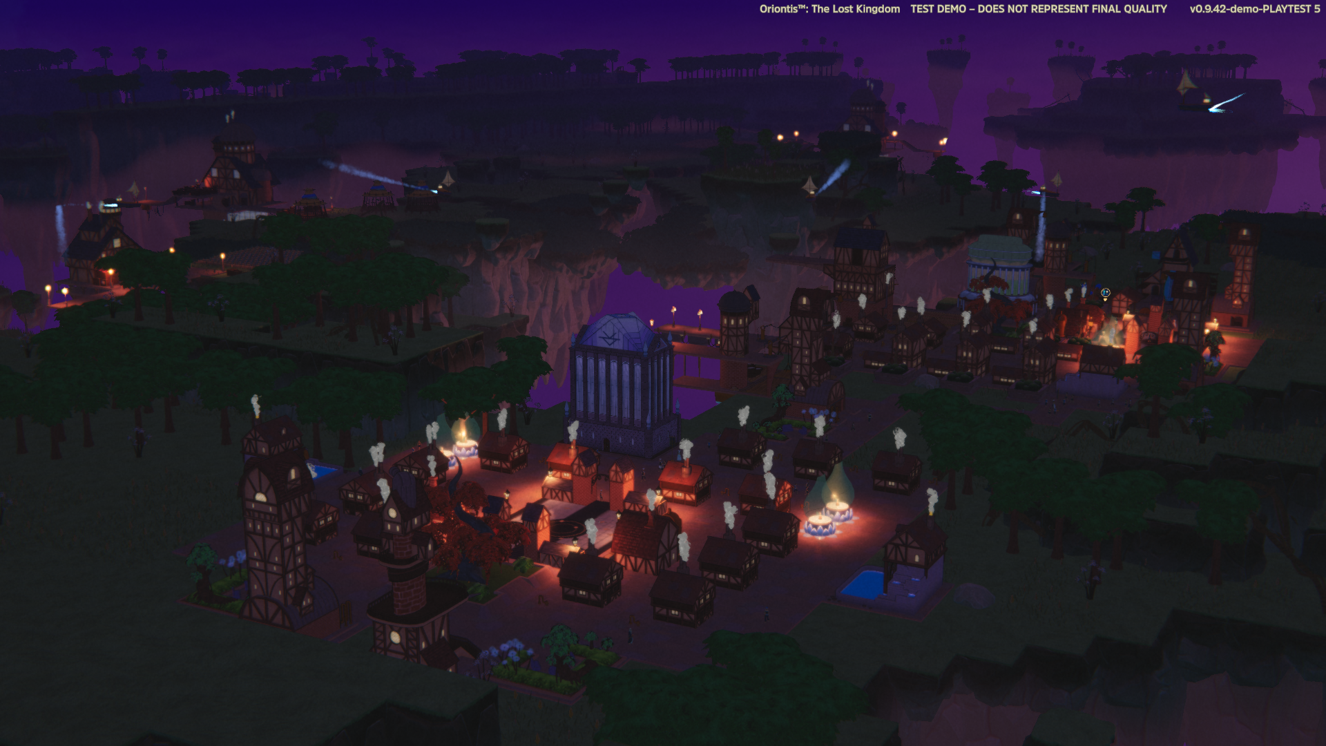 Oriontis OST cover art (placeholder)